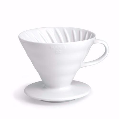 Hario V60 2 Cup Ceramic Coffee Maker