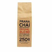 Load image into Gallery viewer, Prana Chai Original Blend 250G