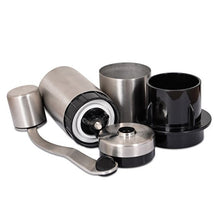 Load image into Gallery viewer, Rhinowares Compact Coffee Grinder