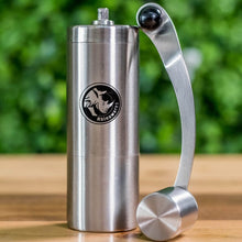 Load image into Gallery viewer, Rhinowares Compact Coffee Grinder
