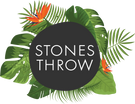 Stones Throw Cafe