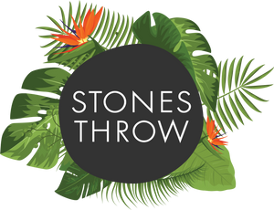 Stones Throw Cafe