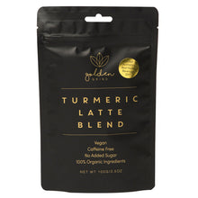 Load image into Gallery viewer, Golden Grind Turmeric Latte 100g
