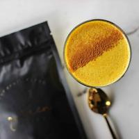 Load image into Gallery viewer, Golden Grind Turmeric Latte 100g

