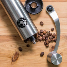 Load image into Gallery viewer, Rhinowares Compact Coffee Grinder

